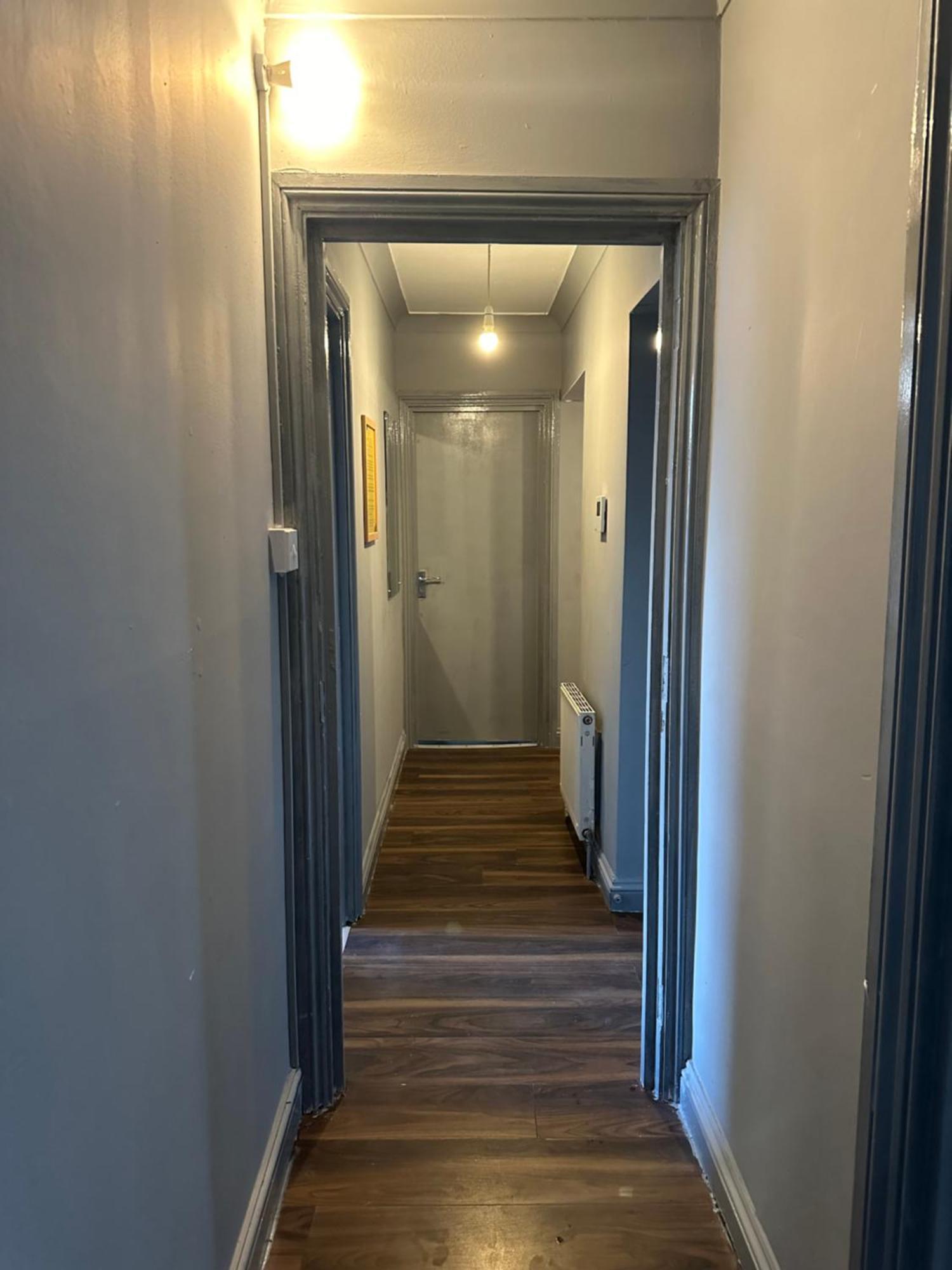 Luxury Room In A 4 Bedroom Flat! 4 Minutes Walk To Kingscross, St Pancras Londen Buitenkant foto